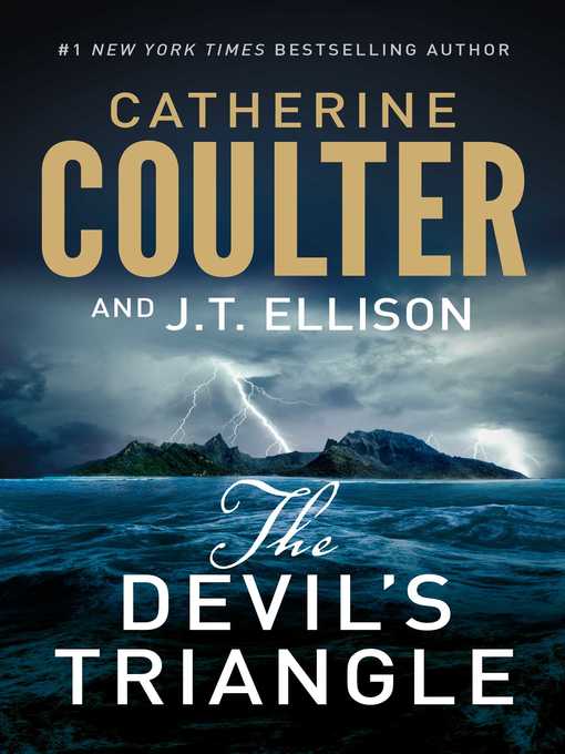 Title details for The Devil's Triangle by Catherine Coulter - Wait list